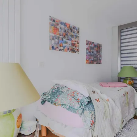 Quiet Apartment-2br 3p-19 Arrd Appartement Paris