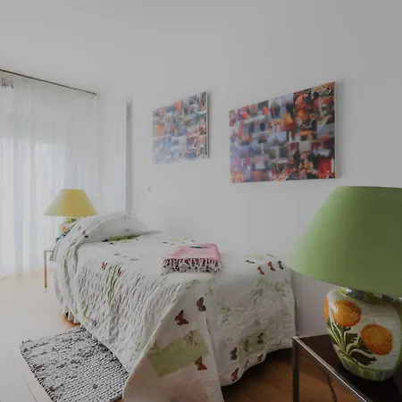Quiet Apartment-2br 3p-19 Arrd Paris