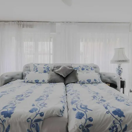 Quiet Apartment-2br 3p-19 Arrd Appartement *