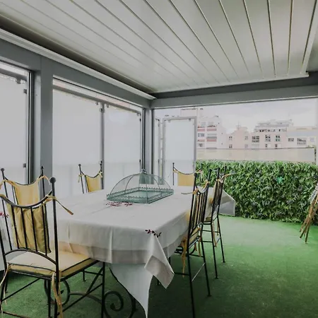 Quiet Apartment-2br 3p-19 Arrd Appartement