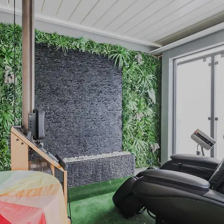 Appartement Quiet Apartment-2br 3p-19 Arrd