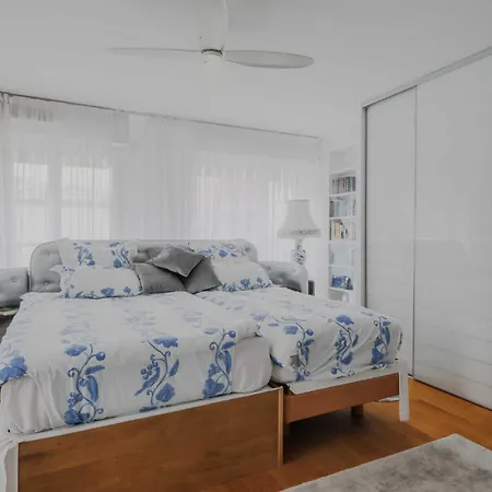 Quiet Apartment-2br 3p-19 Arrd