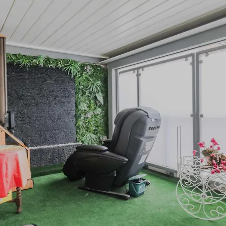 Quiet Apartment-2br 3p-19 Arrd *